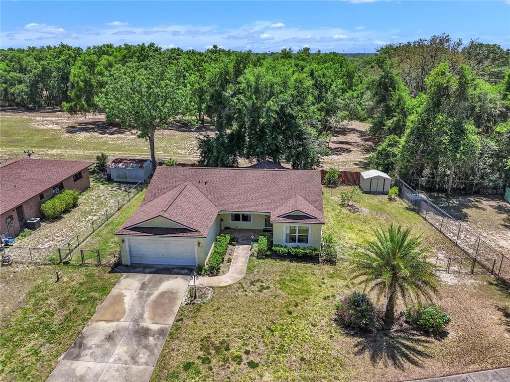 3624 TROUT AVENUE, FRUITLAND PARK, FL 34731 — zdjęcie 4