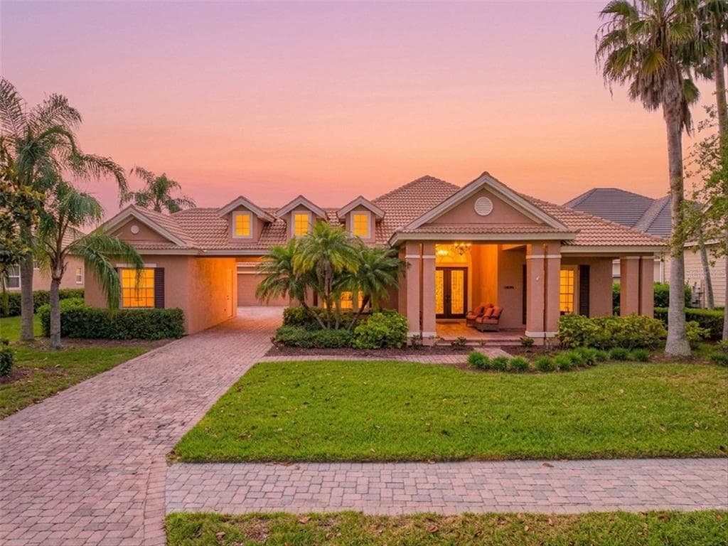 4714 MAINSAIL DRIVE, BRADENTON, FL 34208 — zdjęcie 2