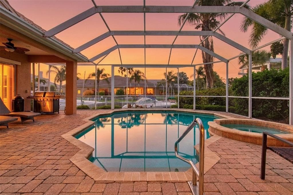 4714 MAINSAIL DRIVE, BRADENTON, FL 34208 — zdjęcie 3