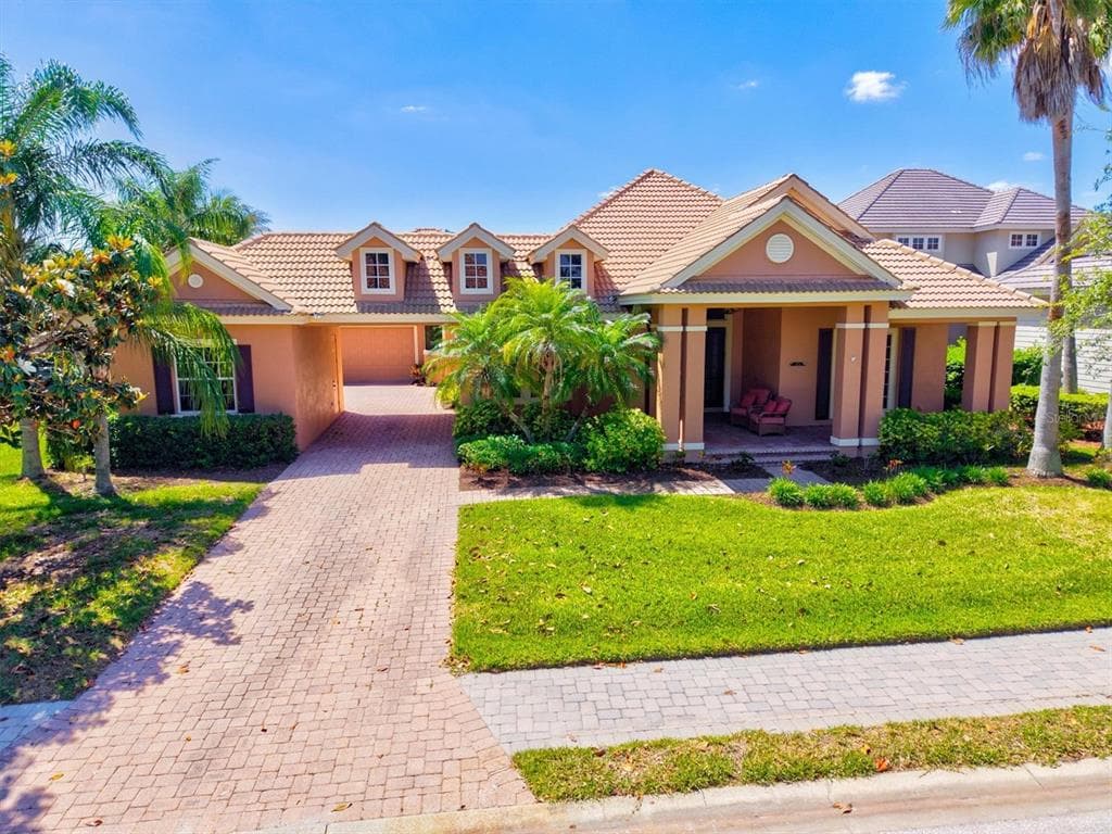4714 MAINSAIL DRIVE, BRADENTON, FL 34208 — zdjęcie 4
