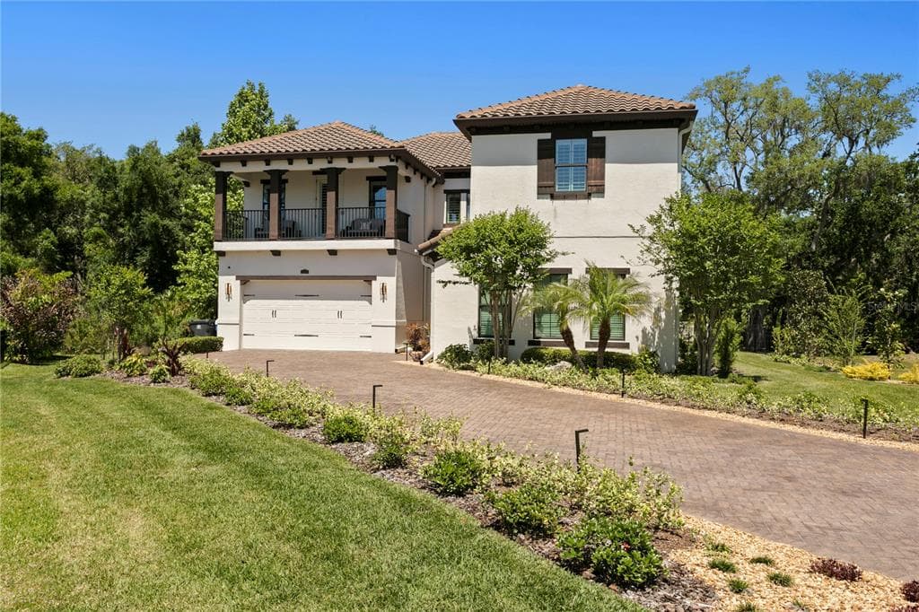 7865 MARSH POINTE DRIVE, TAMPA, FL 33635 — zdjęcie 2