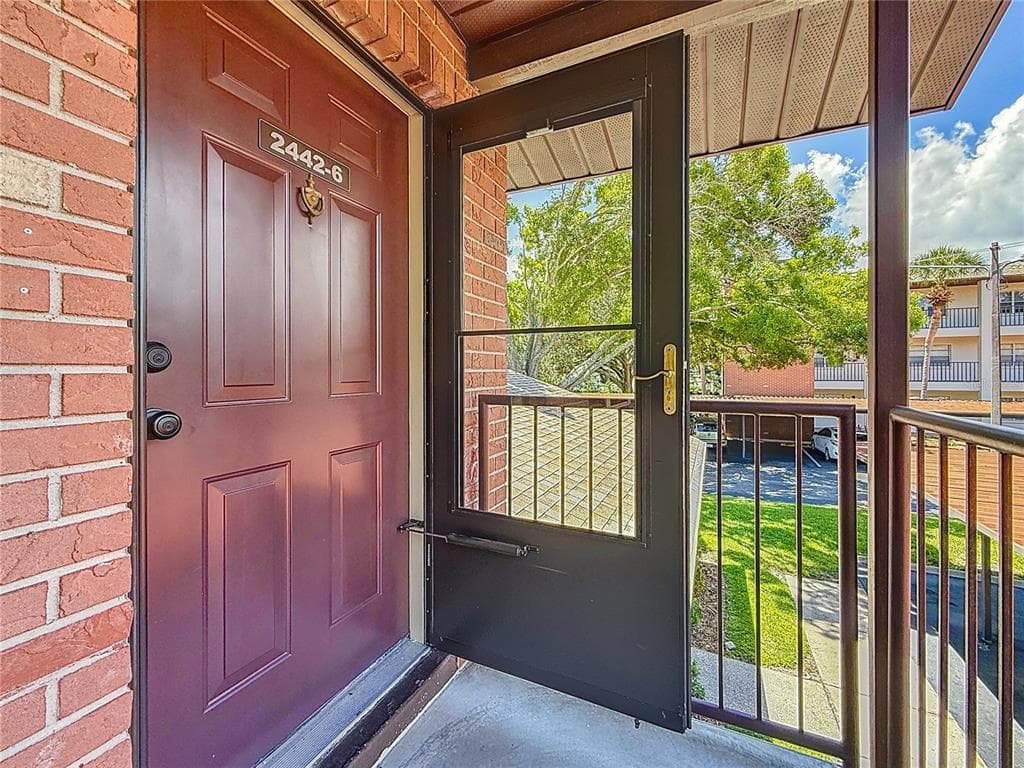 2442 ENTERPRISE ROAD # 6, CLEARWATER, FL 33763