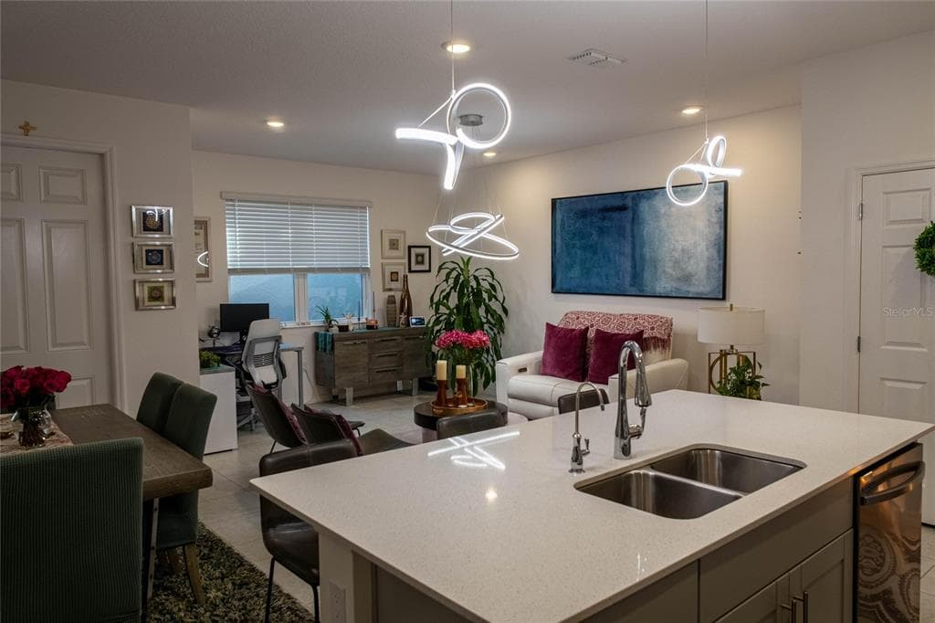 5222 FERNDALE ALLEY, ST CLOUD, FL 34771 — zdjęcie 4