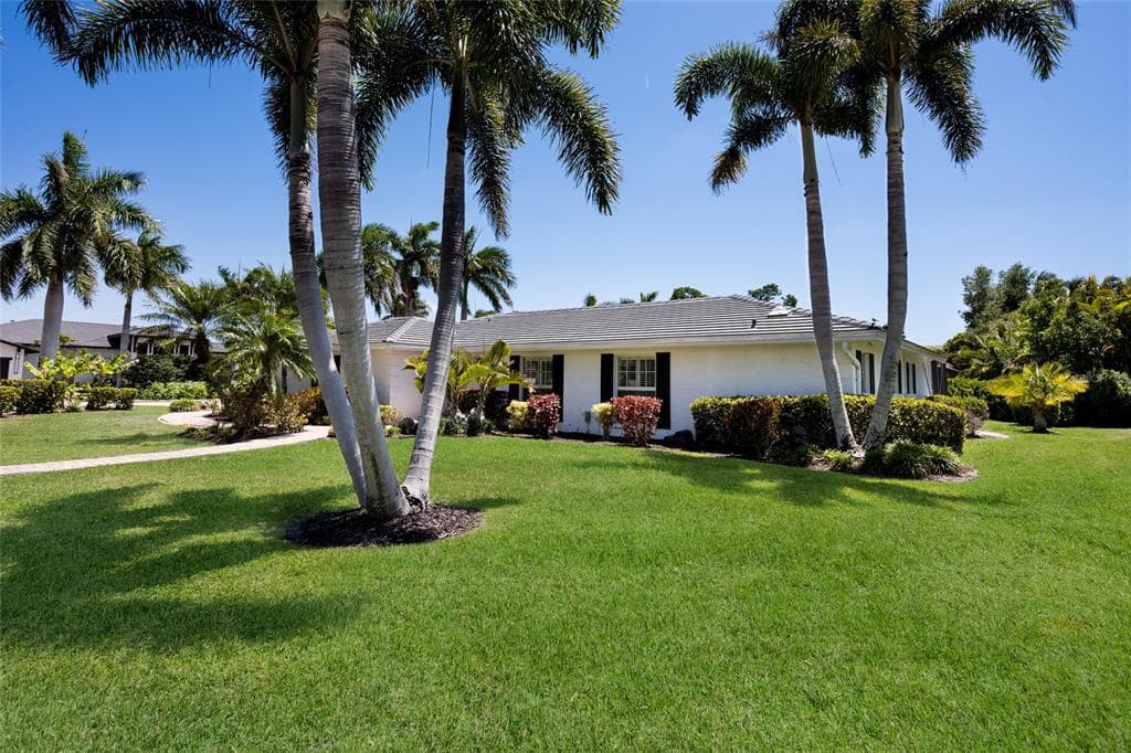 430 BIRD KEY DRIVE, SARASOTA, FL 34236 — zdjęcie 2