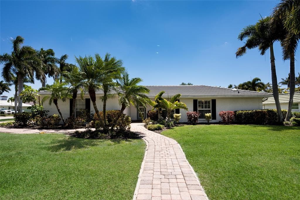 430 BIRD KEY DRIVE, SARASOTA, FL 34236