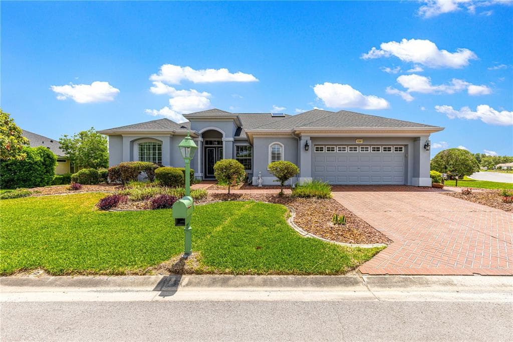 9280 SE 126TH STREET, SUMMERFIELD, FL 34491 — zdjęcie 2