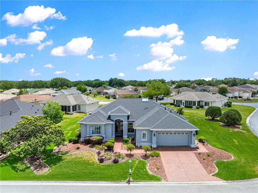 9280 SE 126TH STREET, SUMMERFIELD, FL 34491