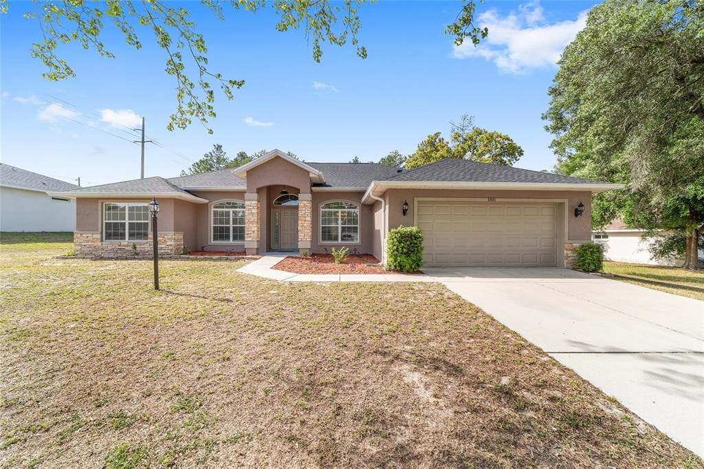 5061 SW 109TH LOOP, OCALA, FL 34476 — zdjęcie 5