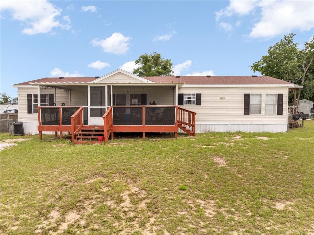14205 SE 60TH AVENUE, SUMMERFIELD, FL 34491 — zdjęcie 2
