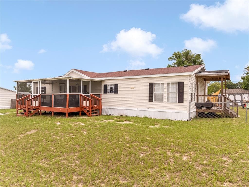 14205 SE 60TH AVENUE, SUMMERFIELD, FL 34491