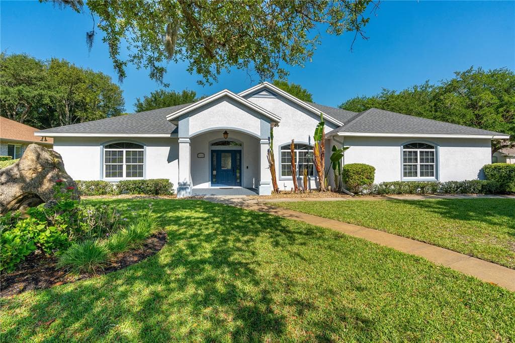 3722 LONGFORD CIRCLE, ORMOND BEACH, FL 32174 — zdjęcie 2