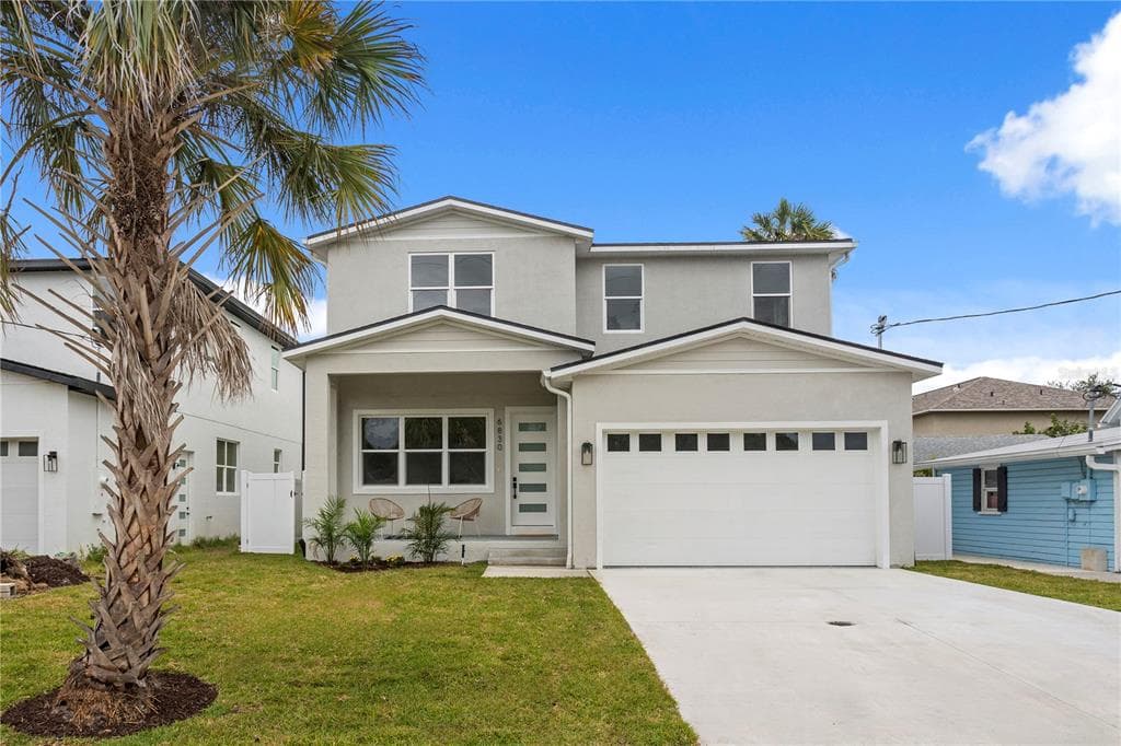 6830 S DE SOTO STREET, TAMPA, FL 33616 — zdjęcie 2