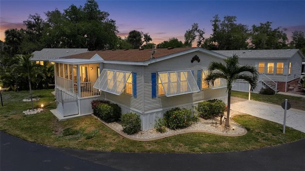 10303 BURNT STORE ROAD # 143, PUNTA GORDA, FL 33950 — zdjęcie 2