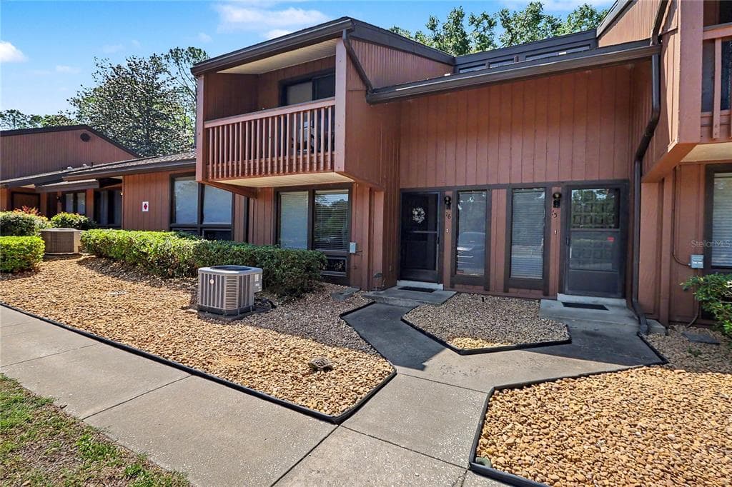 19660 SW 83RD PLACE ROAD # C16, DUNNELLON, FL 34432 — zdjęcie 3