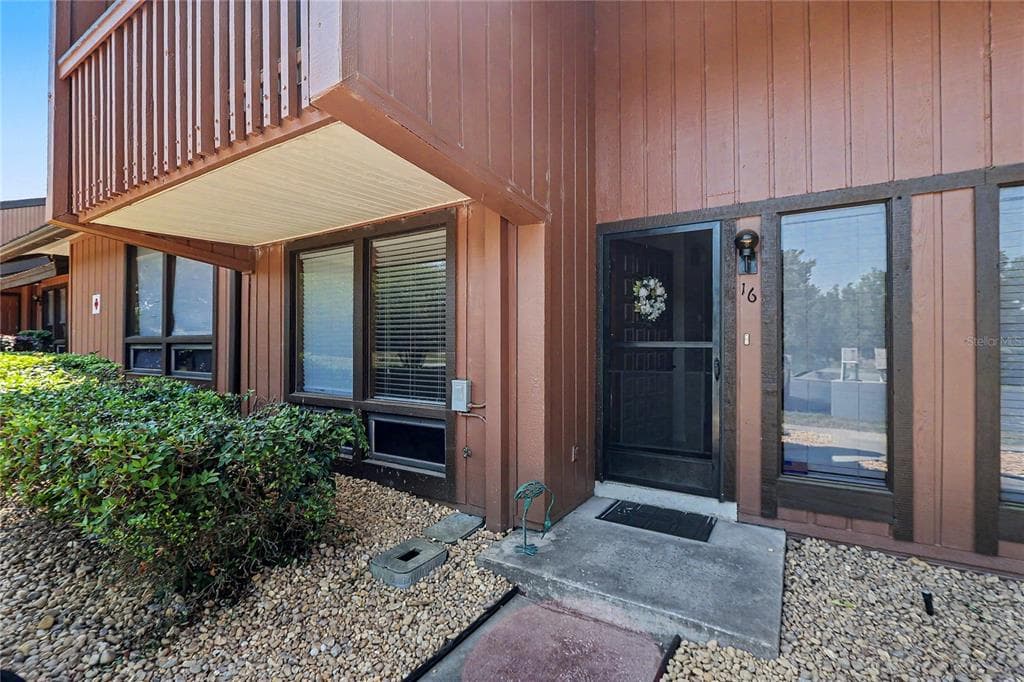 19660 SW 83RD PLACE ROAD # C16, DUNNELLON, FL 34432 — zdjęcie 5