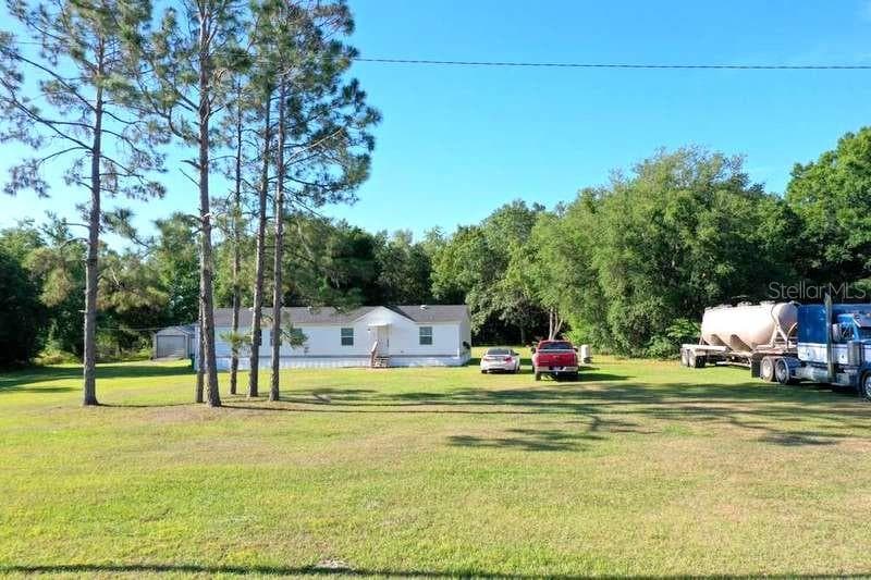31326 TYNDALL ROAD, WESLEY CHAPEL, FL 33545