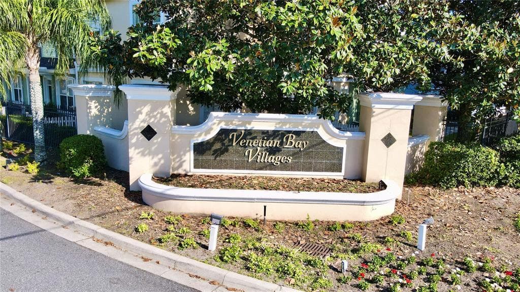 4005 SAN SABASTIAN DRIVE # 107, KISSIMMEE, FL 34741 — zdjęcie 2