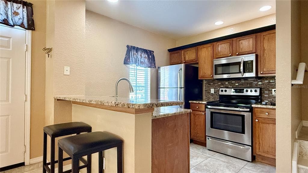 4005 SAN SABASTIAN DRIVE # 107, KISSIMMEE, FL 34741 — zdjęcie 5