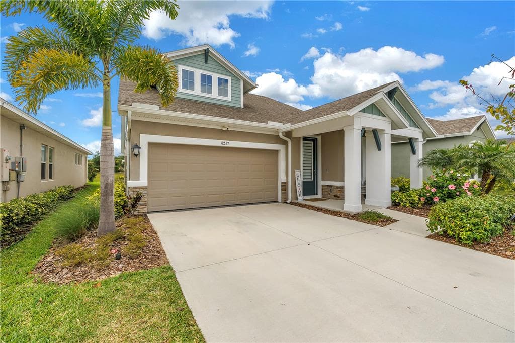 8217 TRIMBELLE, PARRISH, FL 34219 — zdjęcie 3