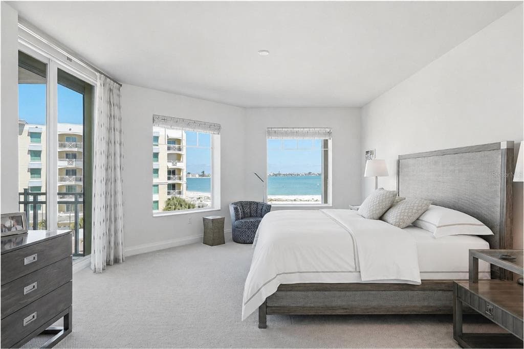 650 COLLANY ROAD # 401, TIERRA VERDE, FL 33715 — zdjęcie 5