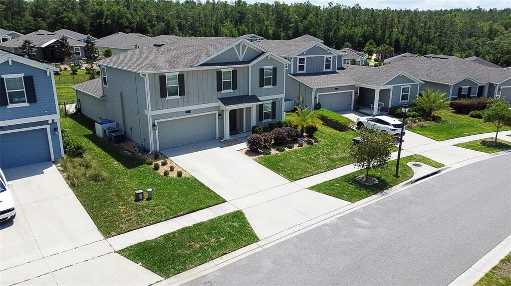 5526 LIMESTONE STREET, MOUNT DORA, FL 32757 — zdjęcie 2