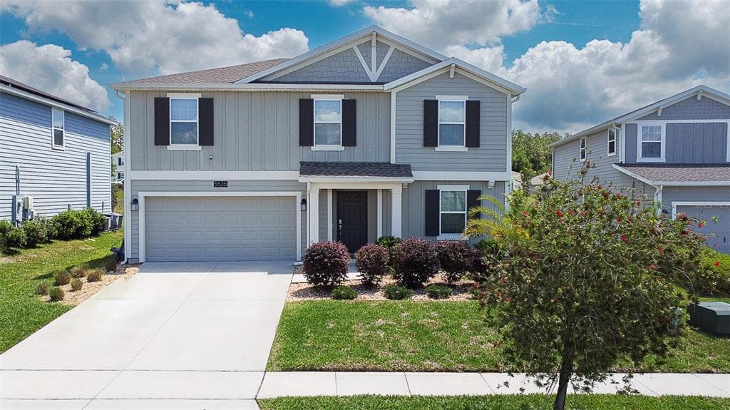 5526 LIMESTONE STREET, MOUNT DORA, FL 32757