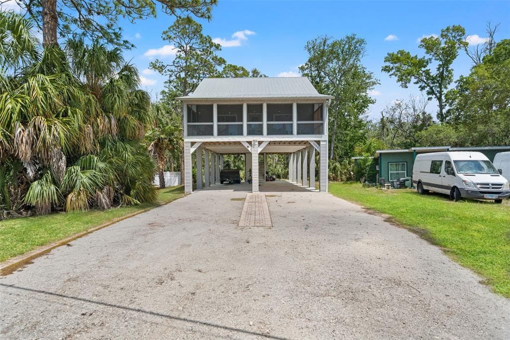 1566 INDIAN BAY ROAD, SPRING HILL, FL 34607 — zdjęcie 2