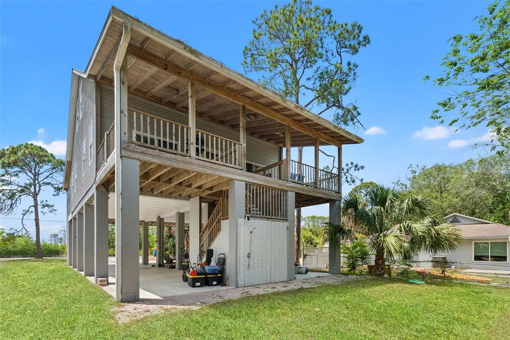 1566 INDIAN BAY ROAD, SPRING HILL, FL 34607 — zdjęcie 3