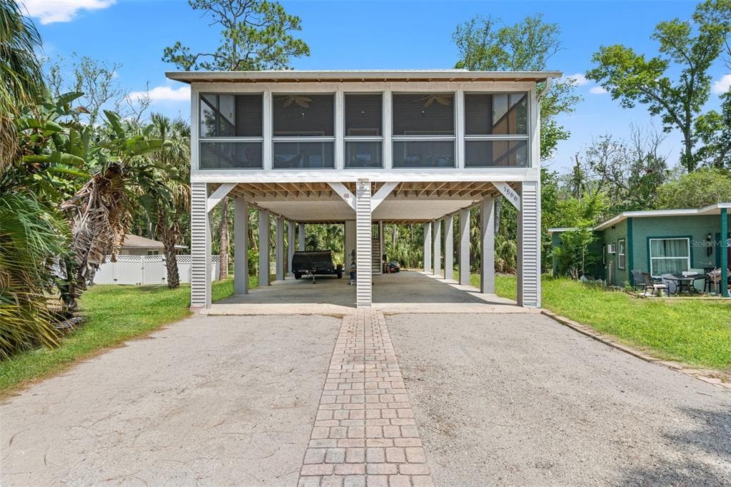1566 INDIAN BAY ROAD, SPRING HILL, FL 34607