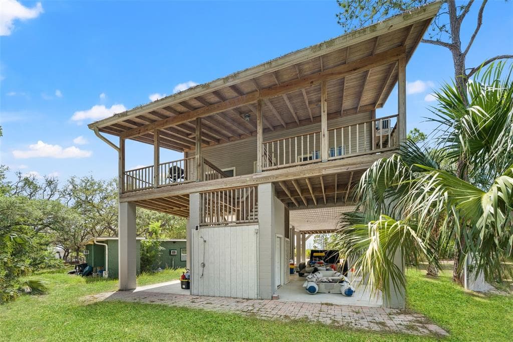 1566 INDIAN BAY ROAD, SPRING HILL, FL 34607 — zdjęcie 4