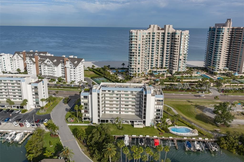 1581 GULF BOULEVARD # 103N, CLEARWATER BEACH, FL 33767 — zdjęcie 5