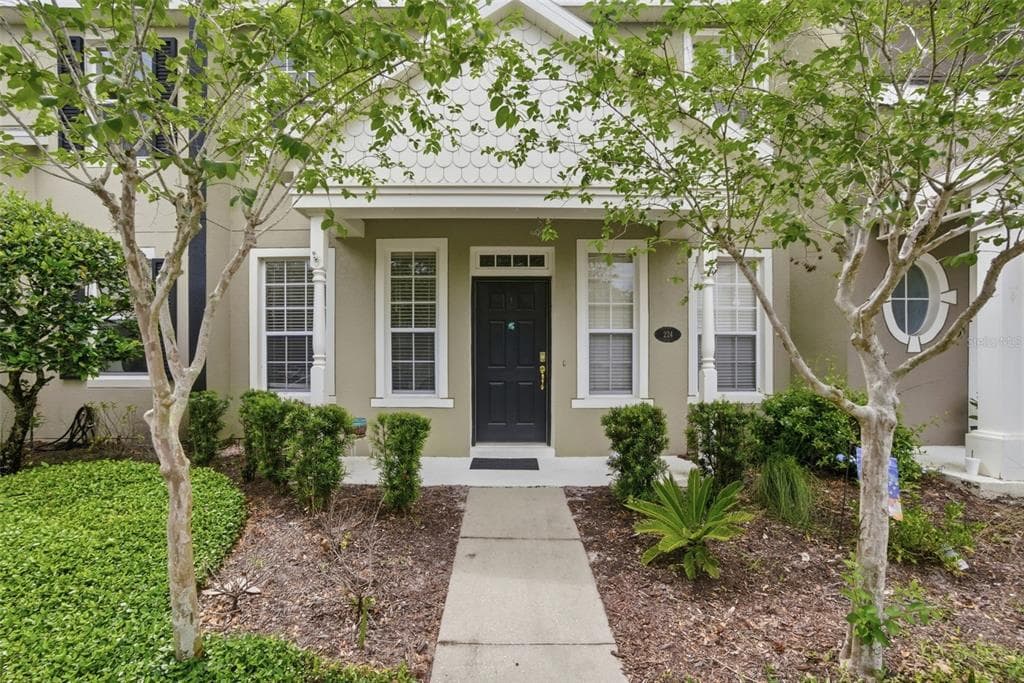 224 WOODHOUSE LANE, DELAND, FL 32724 — zdjęcie 3