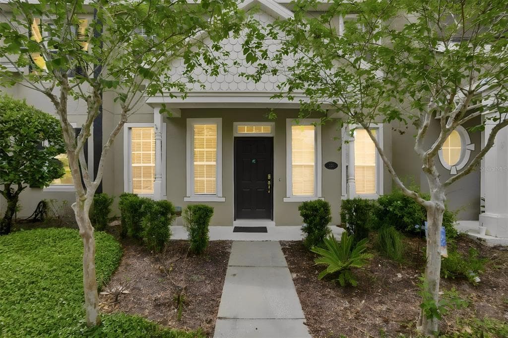 224 WOODHOUSE LANE, DELAND, FL 32724