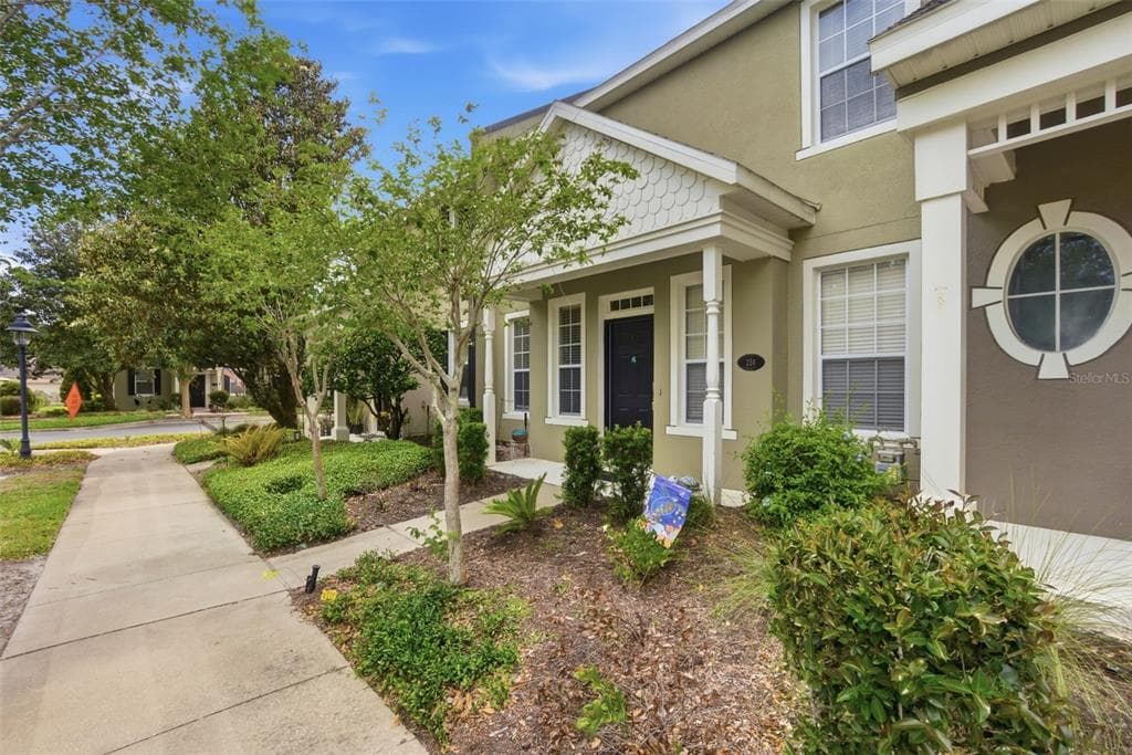 224 WOODHOUSE LANE, DELAND, FL 32724 — zdjęcie 4