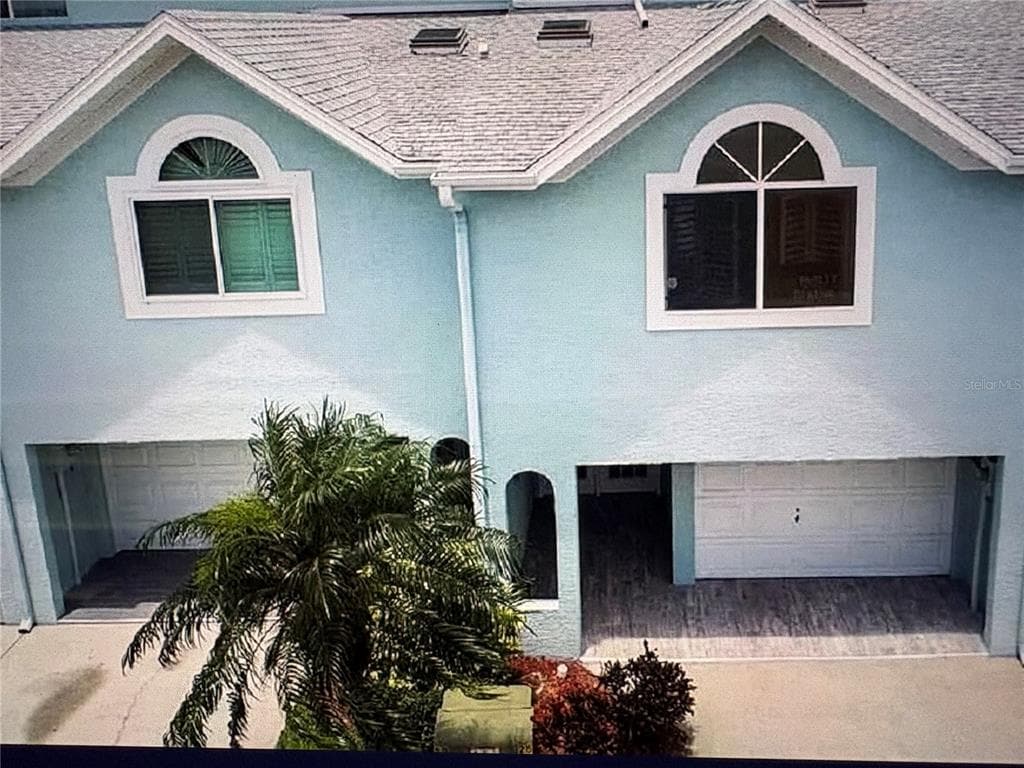 629 GARLAND CIRCLE, INDIAN ROCKS BEACH, FL 33785 — zdjęcie 2