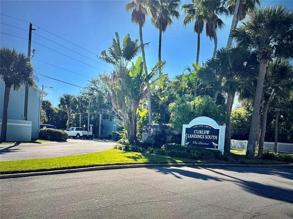 629 GARLAND CIRCLE, INDIAN ROCKS BEACH, FL 33785 — zdjęcie 3