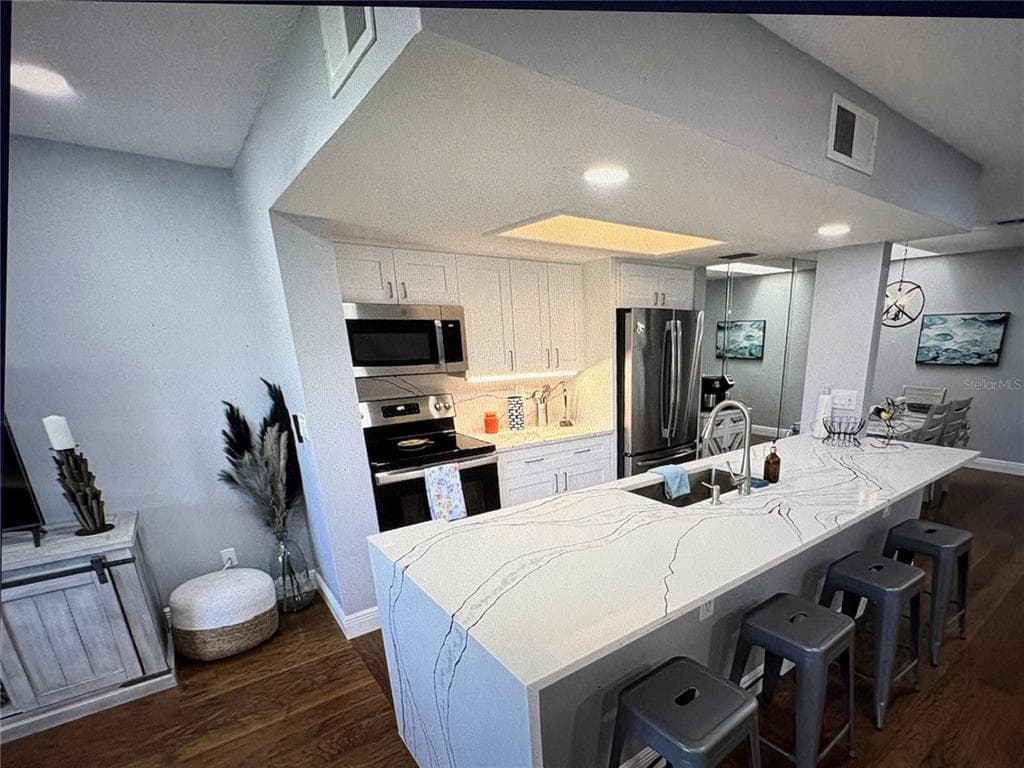 629 GARLAND CIRCLE, INDIAN ROCKS BEACH, FL 33785 — zdjęcie 4