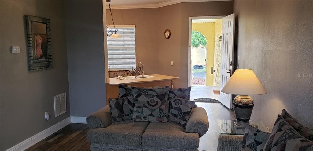 21032 PICASSO COURT # 205, LAND O LAKES, FL 34637 — zdjęcie 4