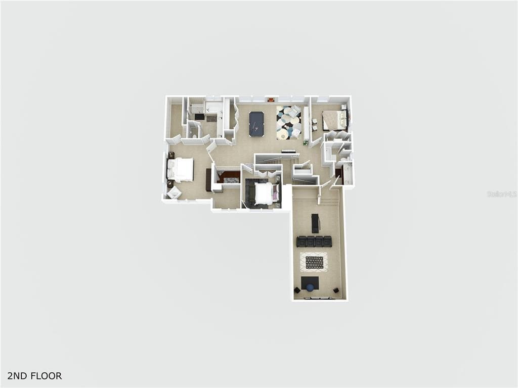 1185 STELLAR DRIVE, OVIEDO, FL 32765 — zdjęcie 5