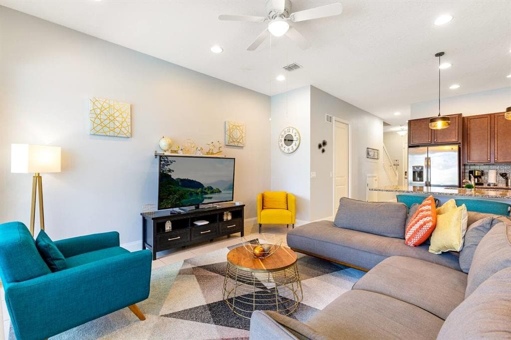 313 CAPTIVA DRIVE, DAVENPORT, FL 33896 — zdjęcie 3
