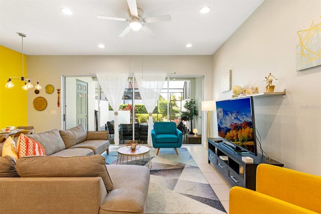 313 CAPTIVA DRIVE, DAVENPORT, FL 33896 — zdjęcie 4