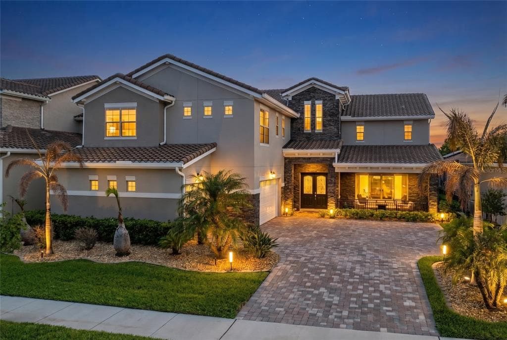 13352 ALDERLEY DRIVE, ORLANDO, FL 32832 — zdjęcie 2