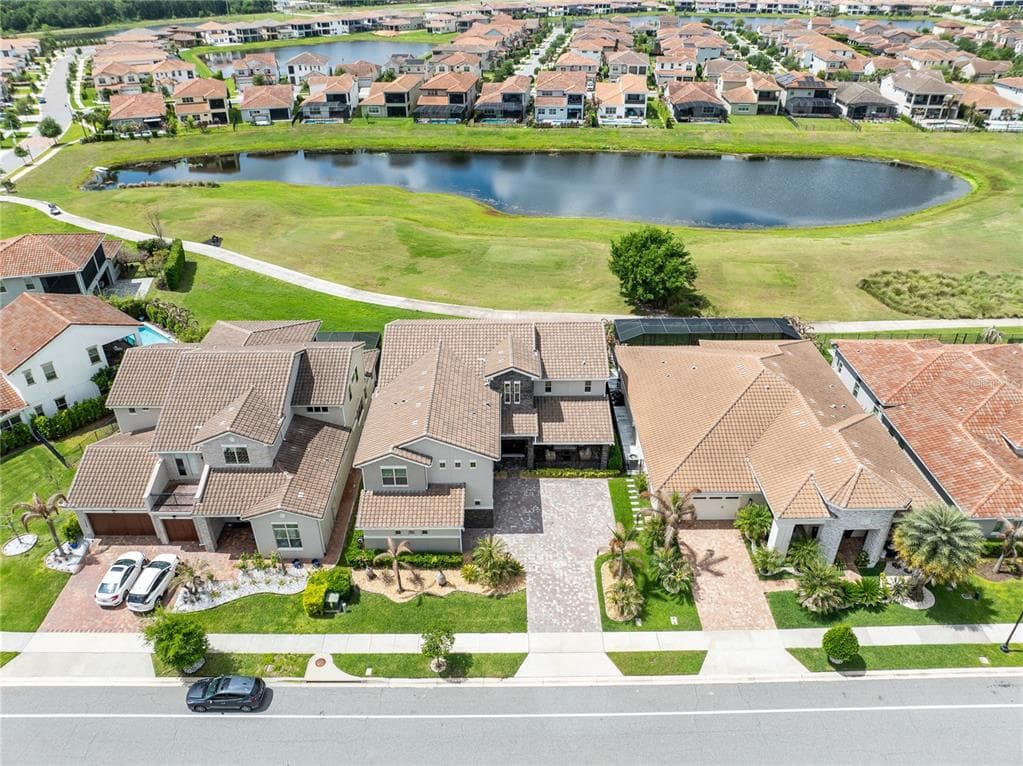 13352 ALDERLEY DRIVE, ORLANDO, FL 32832