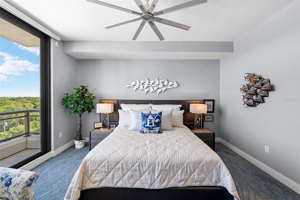 2103 BAYSHORE BOULEVARD # 703, TAMPA, FL 33606 — zdjęcie 5