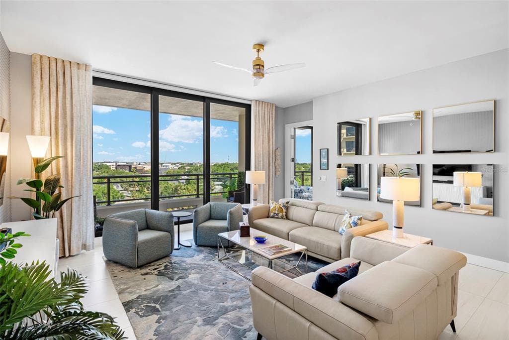 2103 BAYSHORE BOULEVARD # 703, TAMPA, FL 33606 — zdjęcie 4