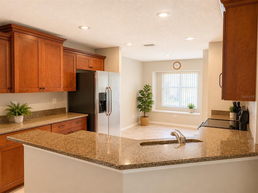 822 MCCALLISTER AVENUE # 822, SUN CITY CENTER, FL 33573 — zdjęcie 4