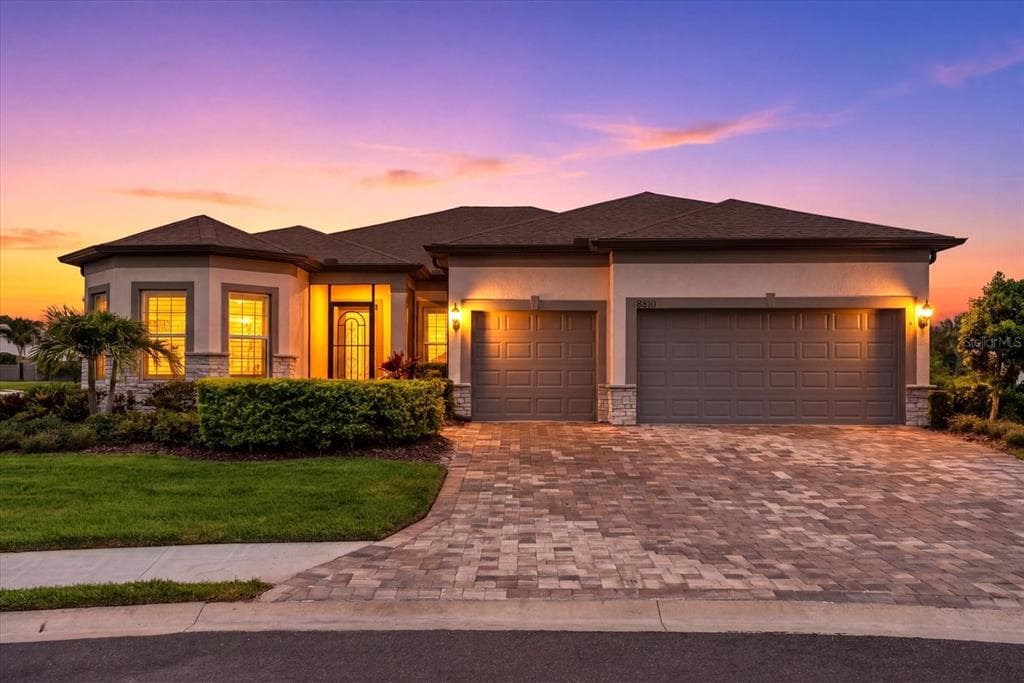 8510 COASTAL PALMS GLEN, PARRISH, FL 34219 — zdjęcie 4