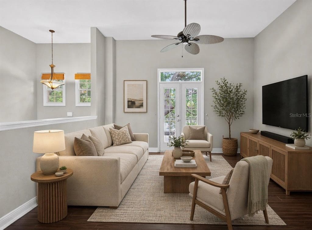 501 KNIGHTS RUN AVENUE # 4102, TAMPA, FL 33602 — zdjęcie 3