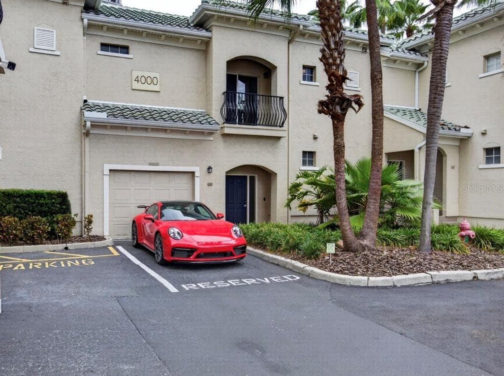 501 KNIGHTS RUN AVENUE # 4102, TAMPA, FL 33602