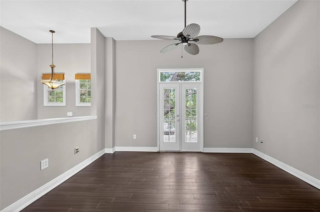 501 KNIGHTS RUN AVENUE # 4102, TAMPA, FL 33602 — zdjęcie 5